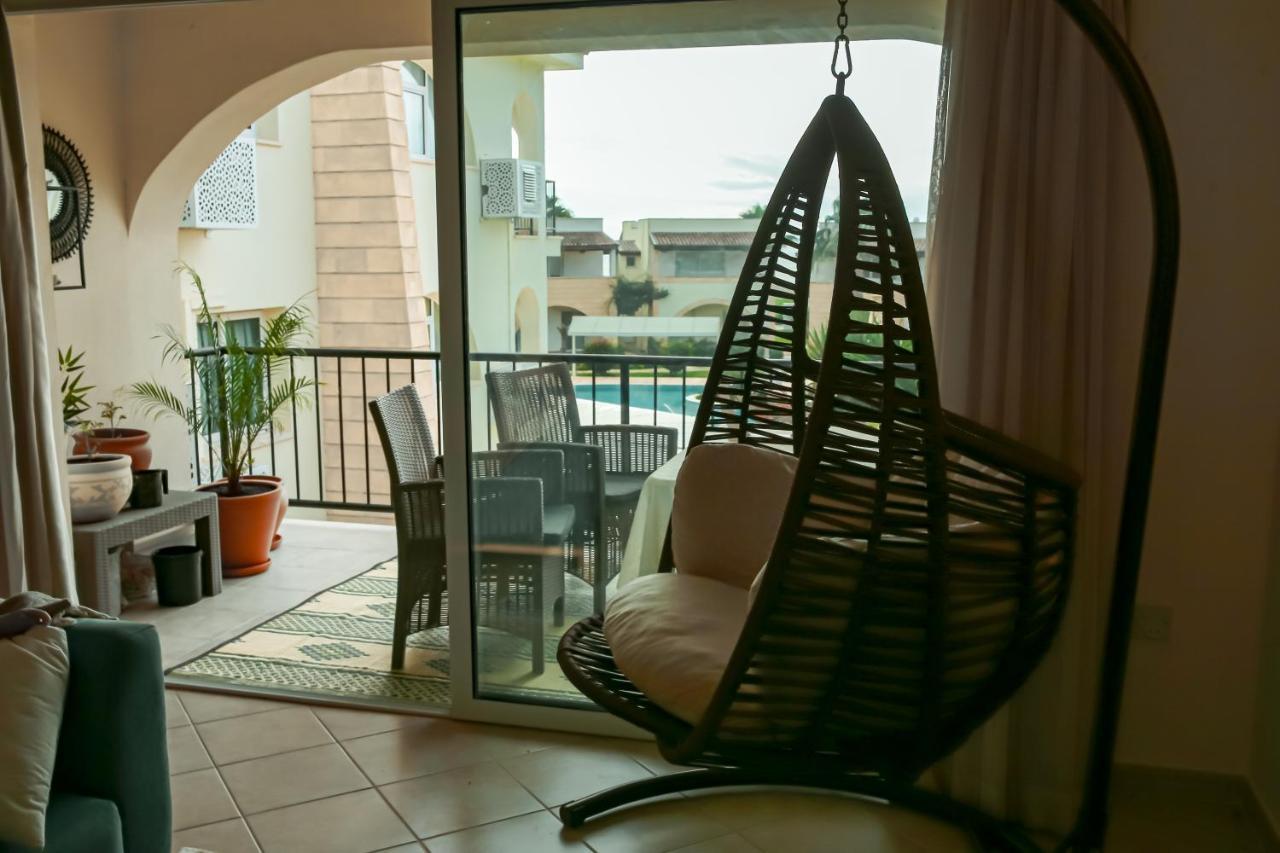 Fantastic 4 Cyprus First Line Beachfront Boghaz Bagian luar foto