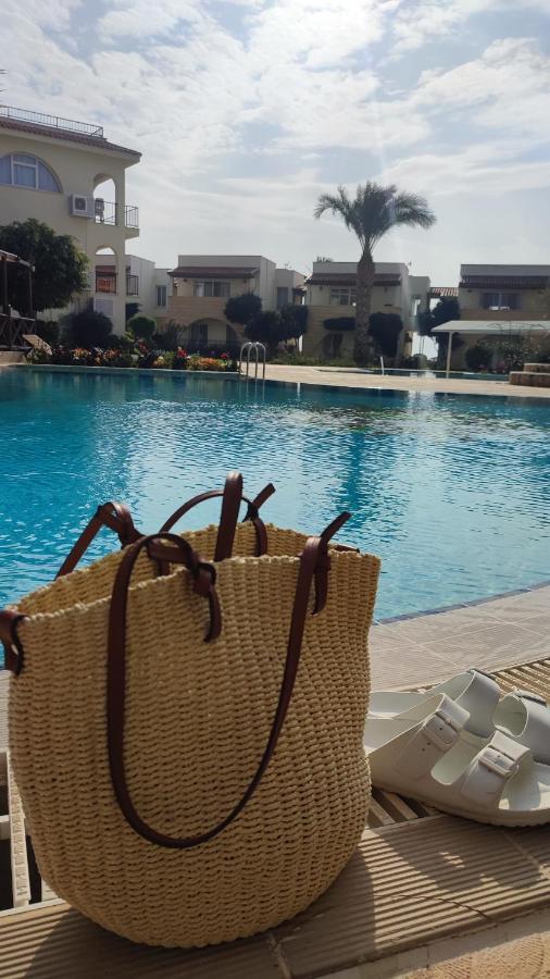 Fantastic 4 Cyprus First Line Beachfront Boghaz Bagian luar foto