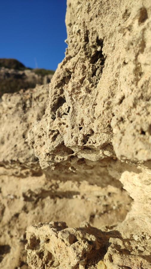 Fantastic 4 Cyprus First Line Beachfront Boghaz Bagian luar foto